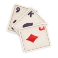 Cards at Spin It Online Casino