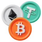 All cryptocurrencies are supported at Spin It Online Casino