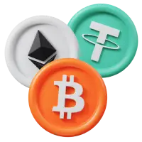 All cryptocurrencies are supported at Spin It Casino