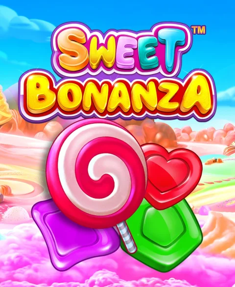 Play Sweet Bonanza at Spin It Casino