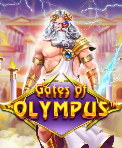 Play Gates of Olympus at Spin It Casino