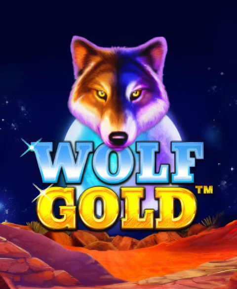 Play Wolf Gold at Spin It Casino