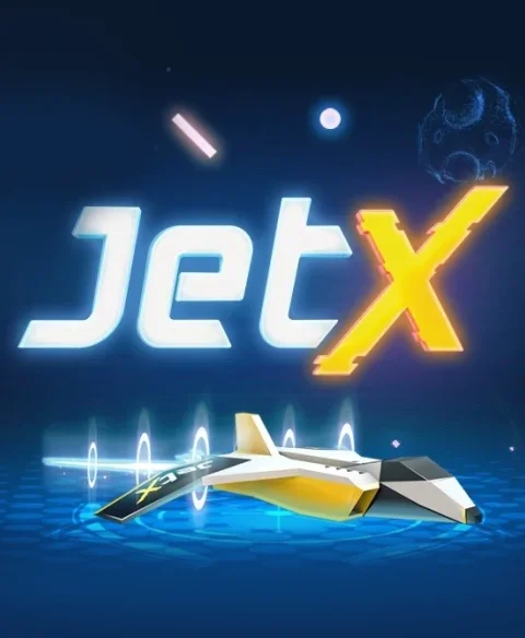 Play JetX at Spin It Casino