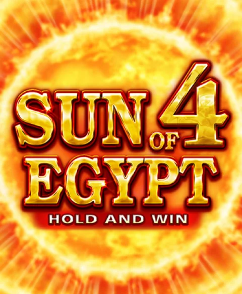 Play Sun of Egypt at Spin It Casino
