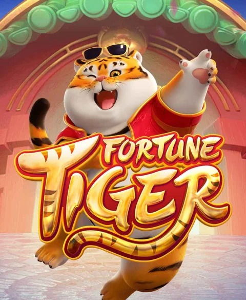 Play Fortune Tiger at Spin It Casino