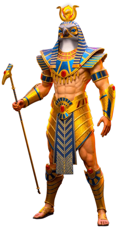 Egyptian at Spin It Online Casino